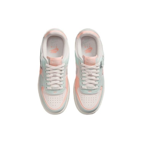 Кроссовки Nike Womens Air Force 1 Shadow Sail
