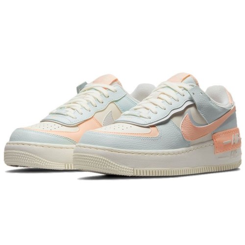 Кроссовки Nike Womens Air Force 1 Shadow Sail