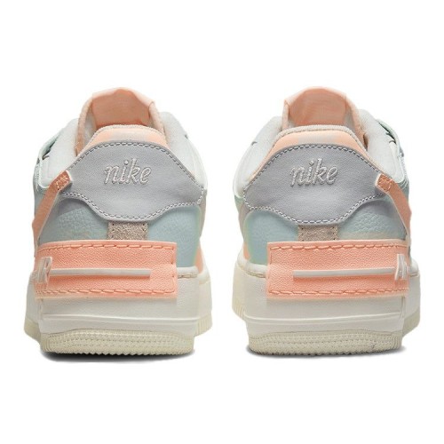 Кроссовки Nike Womens Air Force 1 Shadow Sail