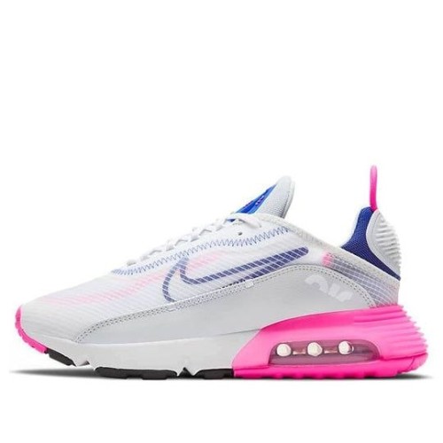 Кроссовки Nike Air Max Womens 2090 'Laser Pink' CZ3867-101