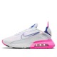 Кроссовки Nike Air Max Womens 2090 'Laser Pink' CZ3867-101