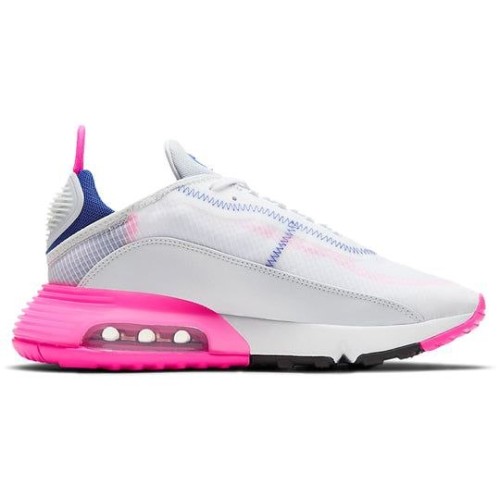 Кроссовки Nike Air Max Womens 2090 'Laser Pink' CZ3867-101