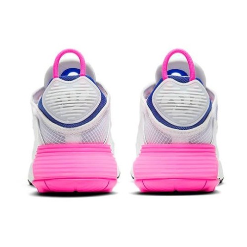 Кроссовки Nike Air Max Womens 2090 'Laser Pink' CZ3867-101