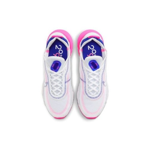 Кроссовки Nike Air Max Womens 2090 'Laser Pink' CZ3867-101