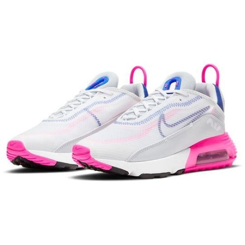 Кроссовки Nike Air Max Womens 2090 'Laser Pink' CZ3867-101