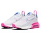 Кроссовки Nike Air Max Womens 2090 'Laser Pink' CZ3867-101