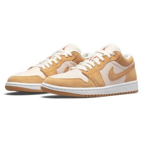 Nike Air Jordan 1 Low женские низкие DH7820-700