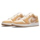 Nike Air Jordan 1 Low женские низкие DH7820-700