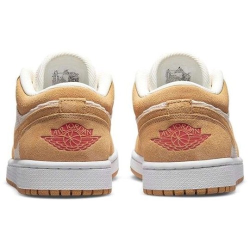 Nike Air Jordan 1 Low женские низкие DH7820-700