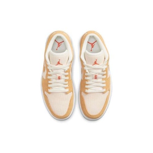 Nike Air Jordan 1 Low женские низкие DH7820-700