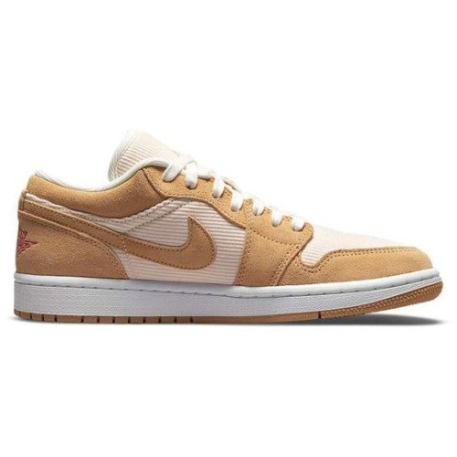 Nike Air Jordan 1 Low женские низкие DH7820-700