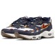 Кроссовки Nike Air Max 96 II QS 'Blackened Blue' DJ6742-400