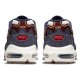 Кроссовки Nike Air Max 96 II QS 'Blackened Blue' DJ6742-400