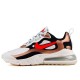 Nike Air Max (Найк Эир Макс) Womens 270 React Red Bronze CT3428-100 женские разноцветные