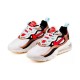 Nike Air Max (Найк Эир Макс) Womens 270 React Red Bronze CT3428-100 женские разноцветные