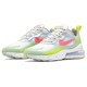 Кроссовки Nike Air Max Womens 270 React 'Regrind Soles - Cucumber Green' DB5927-161