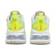 Кроссовки Nike Air Max Womens 270 React 'Regrind Soles - Cucumber Green' DB5927-161