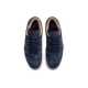 Nike Air Jordan 1 Low низкие джинсовые DH1259-400