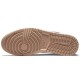 Nike Air Jordan 1 Low низкие джинсовые DH1259-400