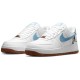 Кроссовки Nike Womens Air Force 1 07 Low SE INDIGO