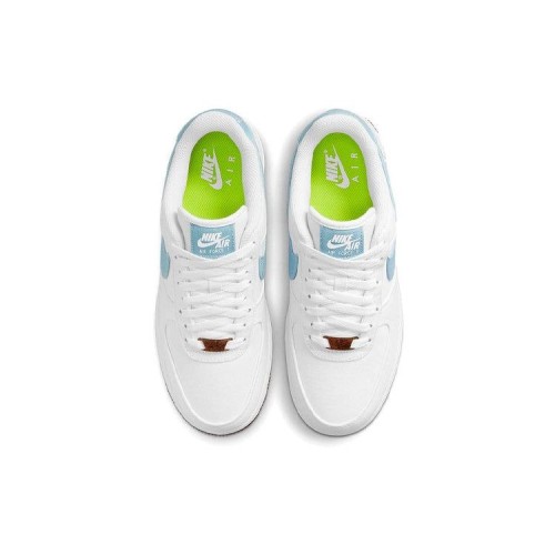 Кроссовки Nike Womens Air Force 1 07 Low SE INDIGO