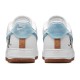 Кроссовки Nike Womens Air Force 1 07 Low SE INDIGO