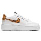 Кроссовки Nike Womens WMNS Air Force 1 AF1 Pixel SE Leopard Print