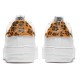 Кроссовки Nike Womens WMNS Air Force 1 AF1 Pixel SE Leopard Print