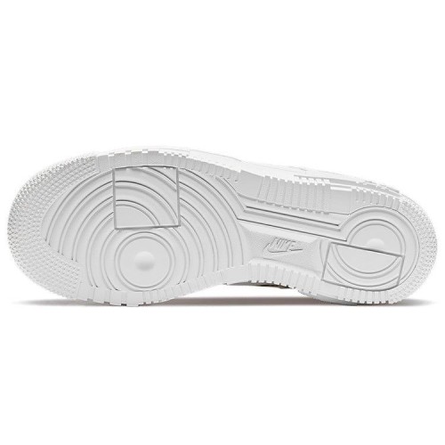 Кроссовки Nike Womens WMNS Air Force 1 AF1 Pixel SE Leopard Print