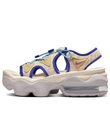Сандалии Nike Air Max (Найк Эир Макс) Womens Koko Thick Gray Blue DX3285-126 женские