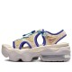 Сандалии Nike Air Max (Найк Эир Макс) Womens Koko Thick Gray Blue DX3285-126 женские