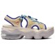 Сандалии Nike Air Max (Найк Эир Макс) Womens Koko Thick Gray Blue DX3285-126 женские