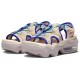 Сандалии Nike Air Max (Найк Эир Макс) Womens Koko Thick Gray Blue DX3285-126 женские