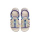 Сандалии Nike Air Max (Найк Эир Макс) Womens Koko Thick Gray Blue DX3285-126 женские