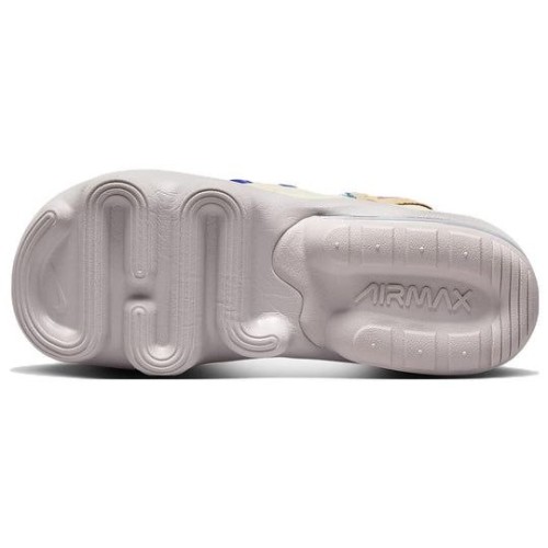 Сандалии Nike Air Max (Найк Эир Макс) Womens Koko Thick Gray Blue DX3285-126 женские