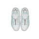 Nike Air Max (Найк Эир Макс) Womens 95 Light Aqua 307960-115 бело-мятные женские