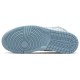 Nike Air Jordan 1 Retro женские высокие джинсовые OG Denim DM9036-104