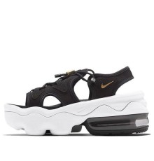 Сандалии Nike Air Max Womens Koko Sandal Black CI8798-002 черные