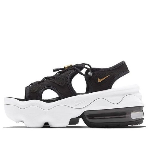Сандалии Nike Air Max Womens Koko Sandal Black CI8798-002 черные