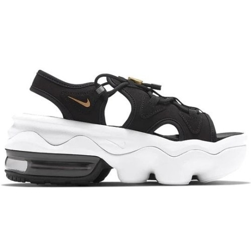 Сандалии Nike Air Max Womens Koko Sandal Black CI8798-002 черные