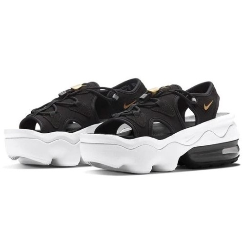 Сандалии Nike Air Max Womens Koko Sandal Black CI8798-002 черные