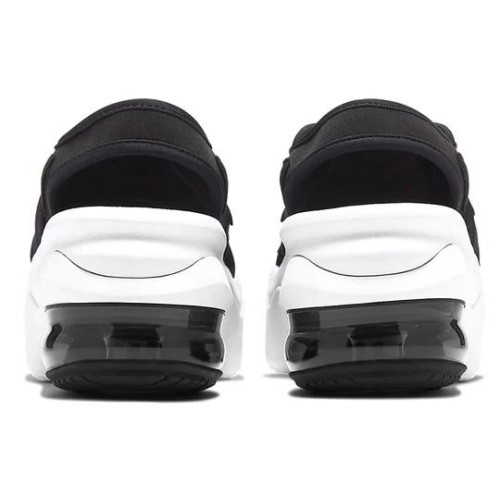 Сандалии Nike Air Max Womens Koko Sandal Black CI8798-002 черные