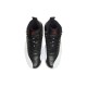 Кроссовки Nike Air Jordan 12 Retro Playoffs ретро черные высокие CT8013-006