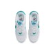 Кроссовки Nike Womens Air Force 1 Shadow Malachite