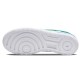 Кроссовки Nike Womens Air Force 1 Shadow Malachite