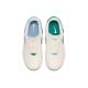 Кроссовки Nike Womens Air Force 1 07 LXX Sail Mystic Green