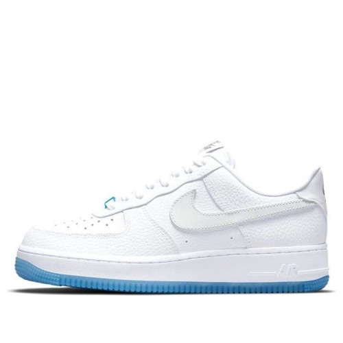 Кроссовки Nike Womens Air Force 1 07 LX Reactive Swoosh