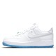Кроссовки Nike Womens Air Force 1 07 LX Reactive Swoosh