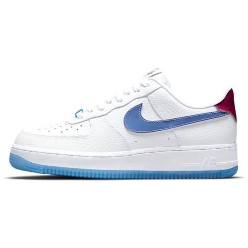 Кроссовки Nike Womens Air Force 1 07 LX Reactive Swoosh