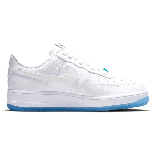 Кроссовки Nike Womens Air Force 1 07 LX Reactive Swoosh